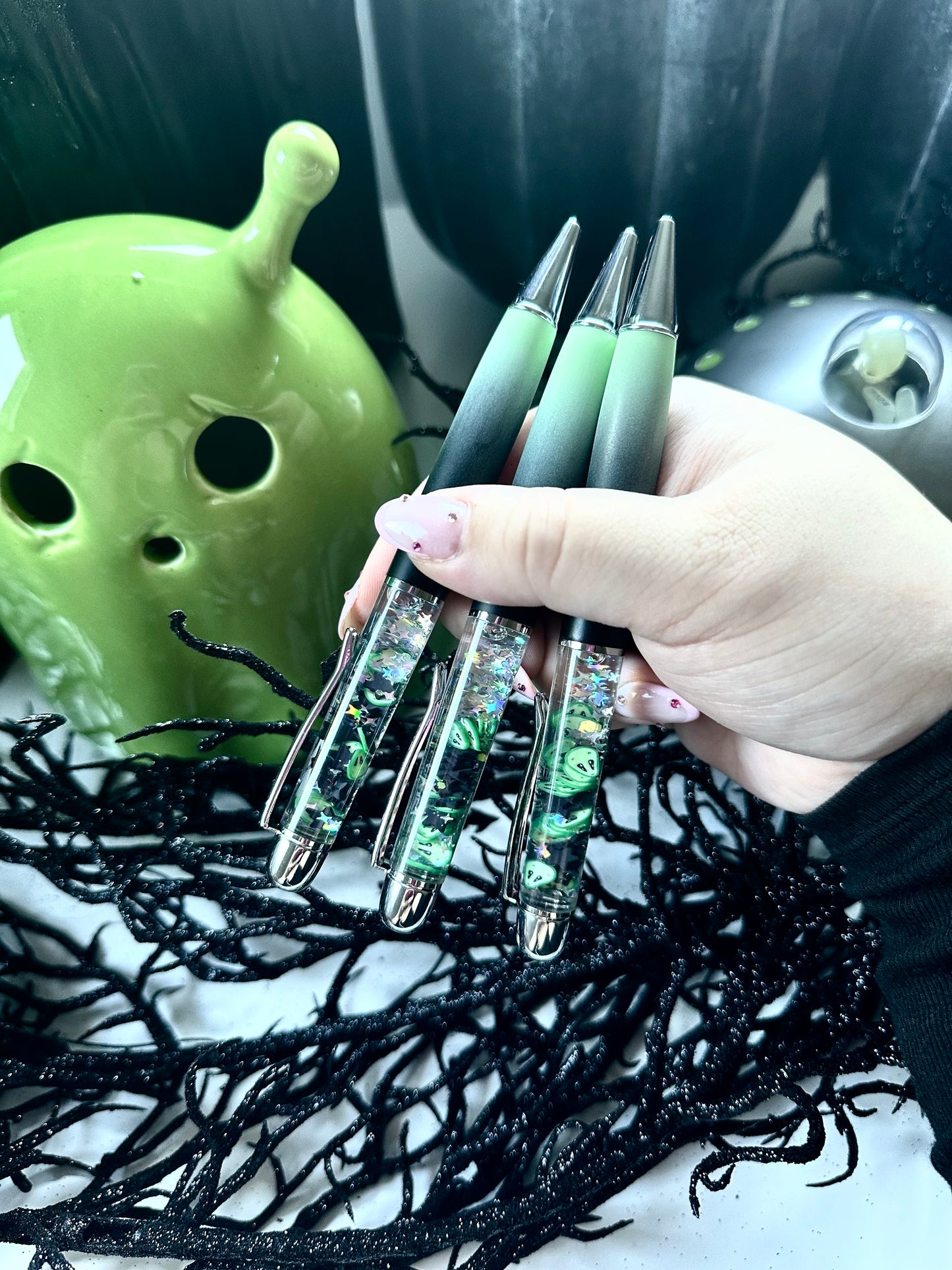 SPOOKY COLLECTION