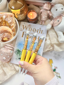 * low stock * Winnie the Pooh * Limited Edition *
