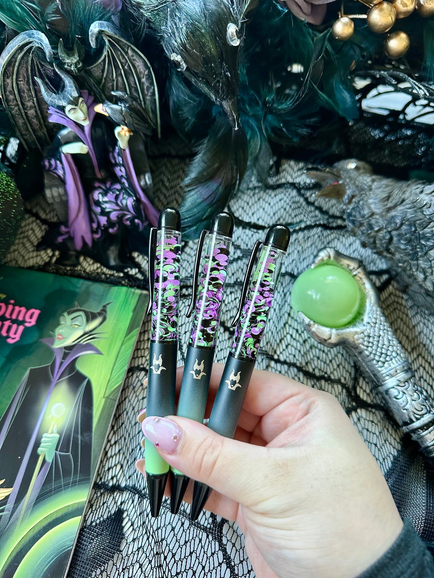 SPOOKY COLLECTION
