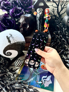 * LOW STOCK * Pumpkin King (pen protectors) LIMITED EDITION * NO coupon codes!*