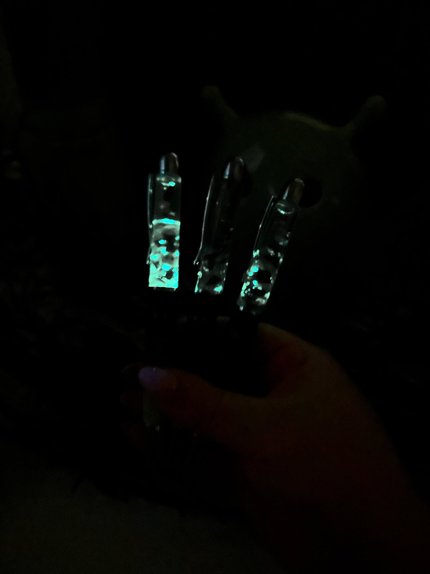 SPOOKY COLLECTION