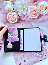 * VIP PROMO save $15 today only! * Onyx cashmere quilted passport cover * Limited Edition