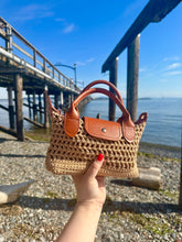 * 4 left * the HAVEN bag * LIMITED EDITION *