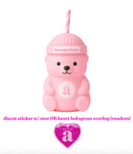 * 1 left * Pink Bearista TAS collection 🧸🎀 *NO CODES!*