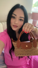 * 4 left * the HAVEN bag * LIMITED EDITION *