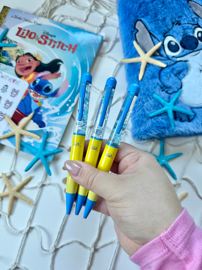 STITCH! * Limited Edition*