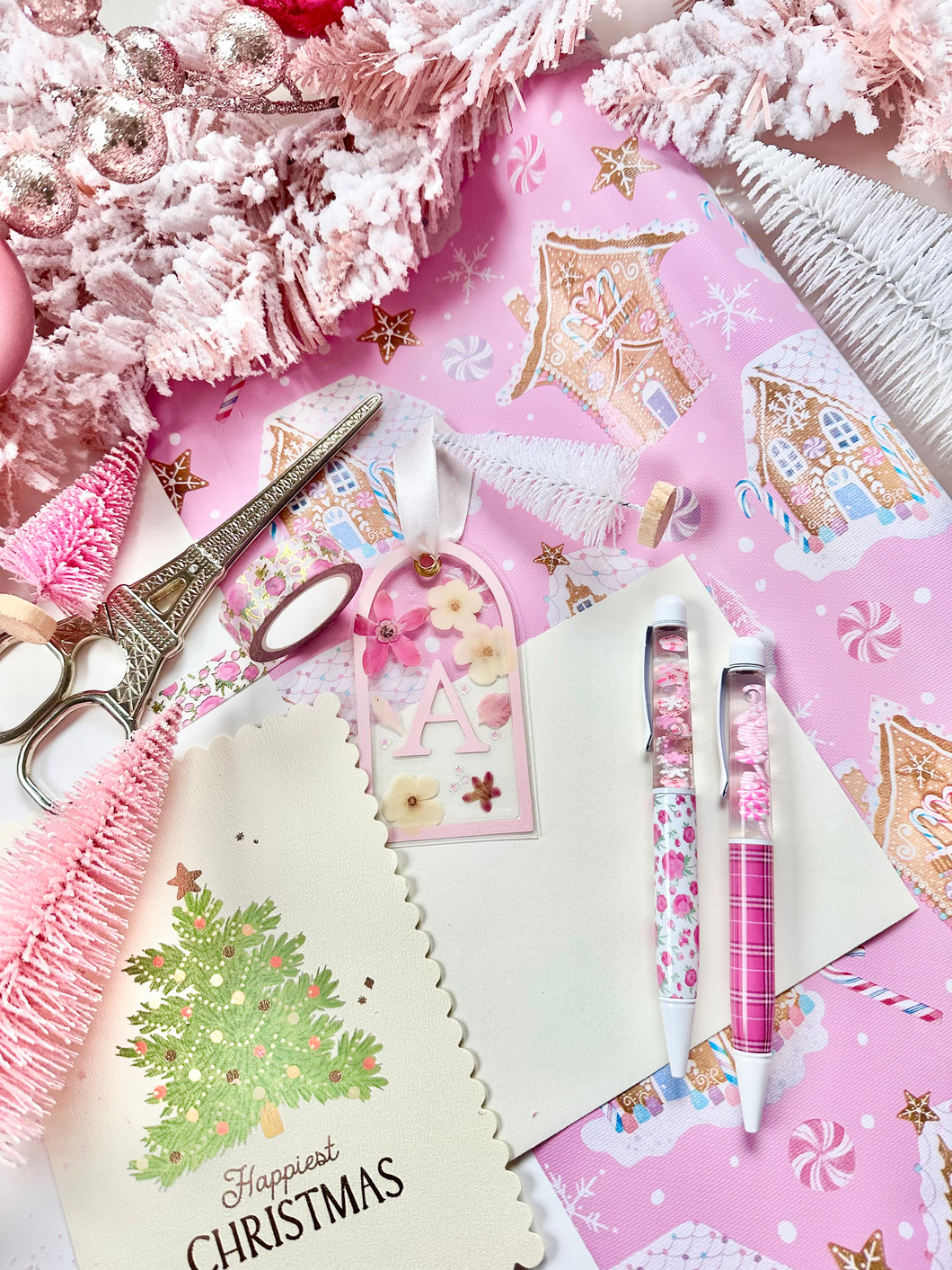 * 8 left * HOLIDAY Collection * Limited Edition *