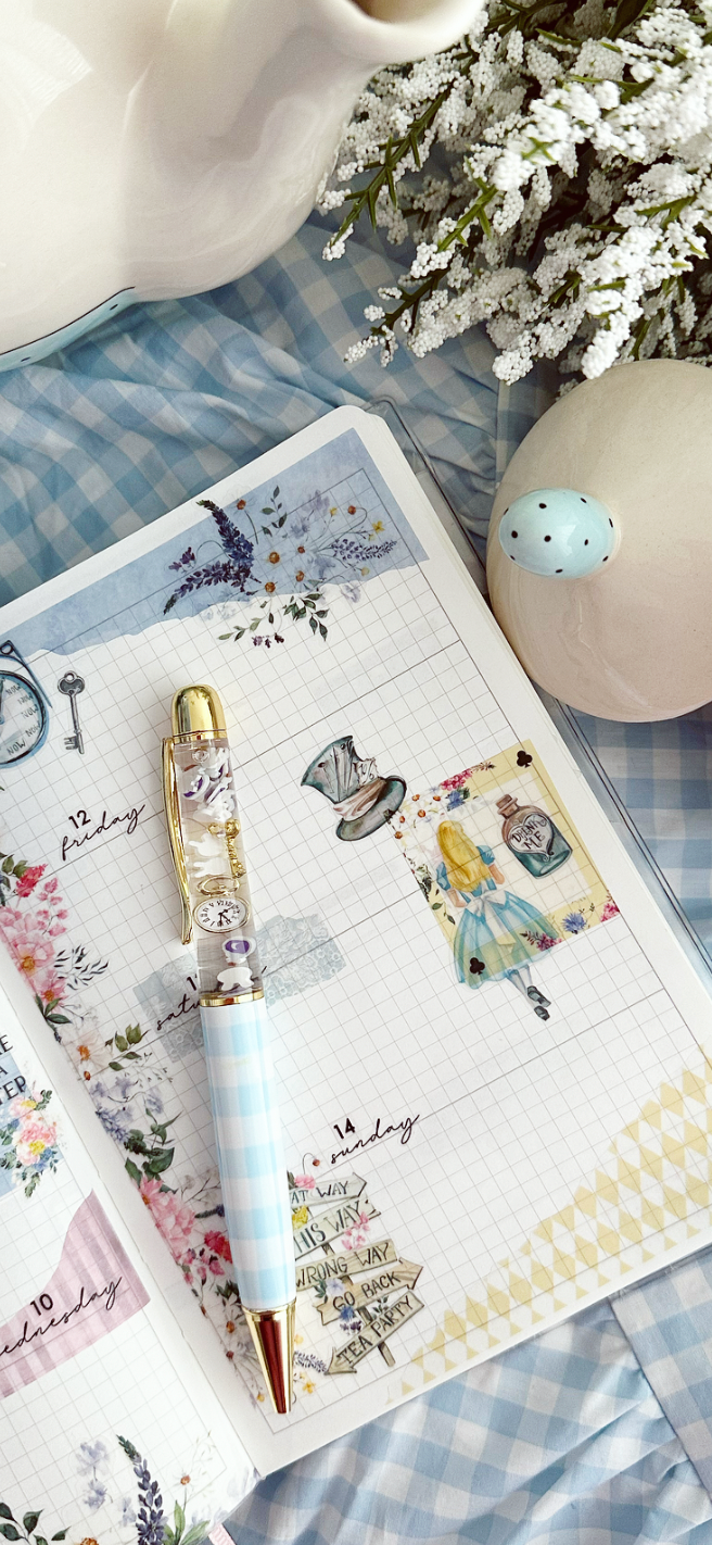 PRINCESS PENS