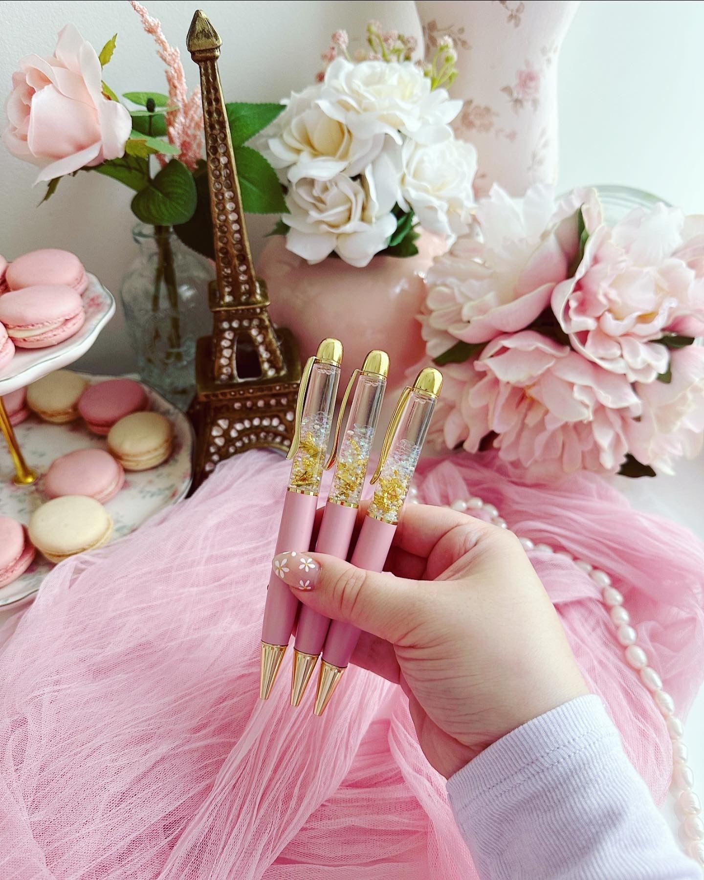Taylor Swift Eras Pens