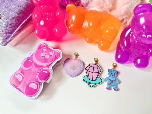 90s charms