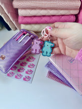 * 1 left * READY TO SHIP * NO CODES * Stardust pen pocket * Limited Edition *