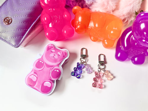 * 1 left * Gummy charms
