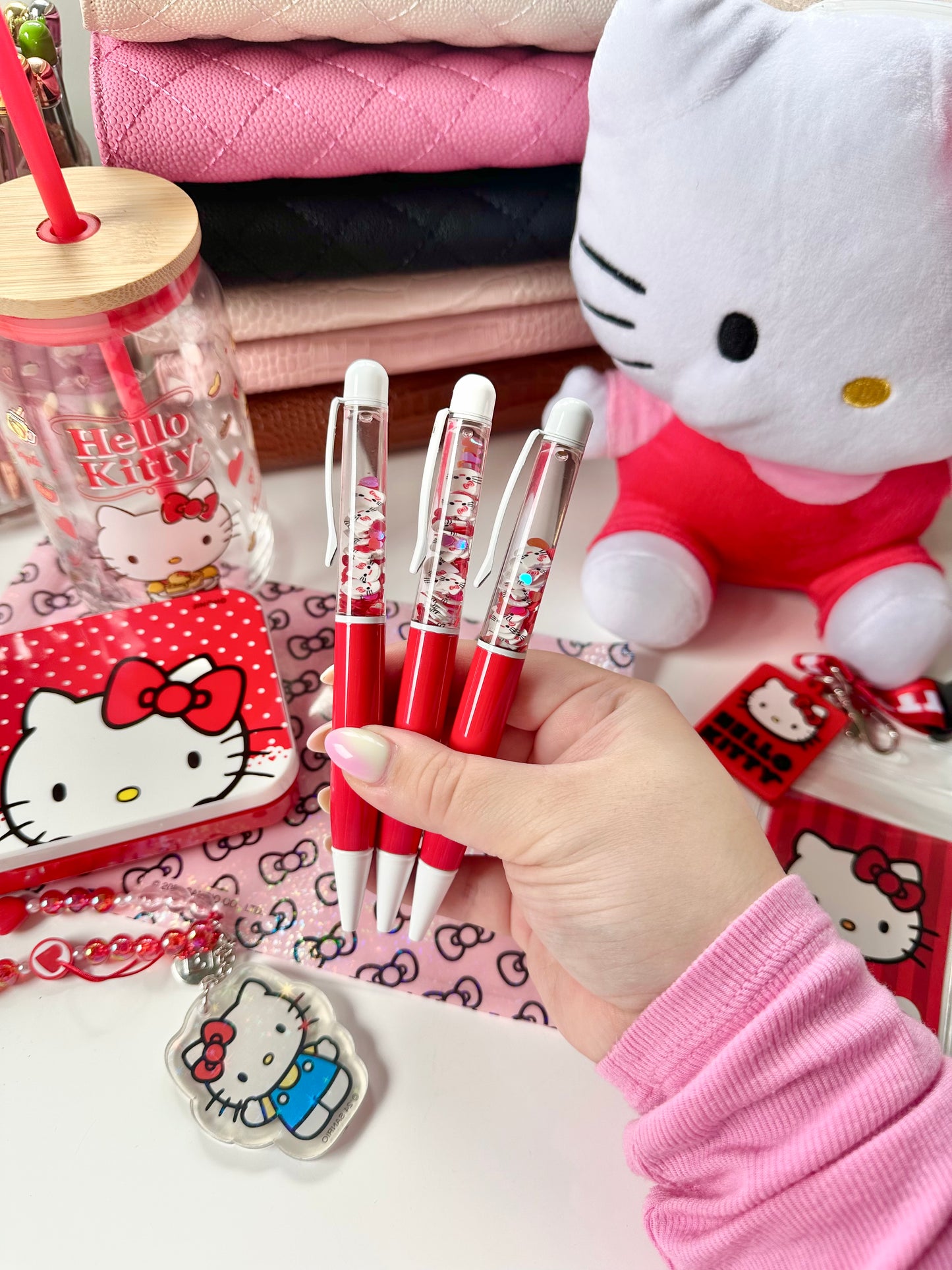 Hello Kitty Collection