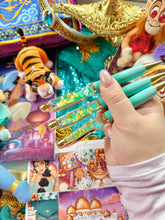 Princess Jasmine/ Aladdin pen - * Limited Edition *