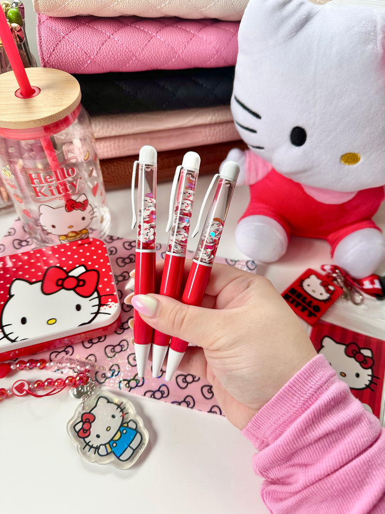 * low stock * Hello Kitty * Limited Edition *