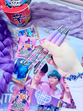 * 2 left * KPOP DEMON HUNTERS Collection * Limited Edition *