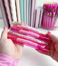 * 6 left * Barbie pen sleeve