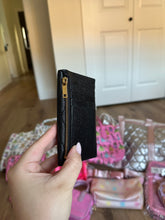 YSL wallet reserved for Sky
