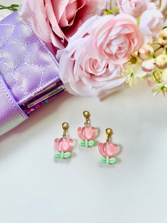 tulip charm