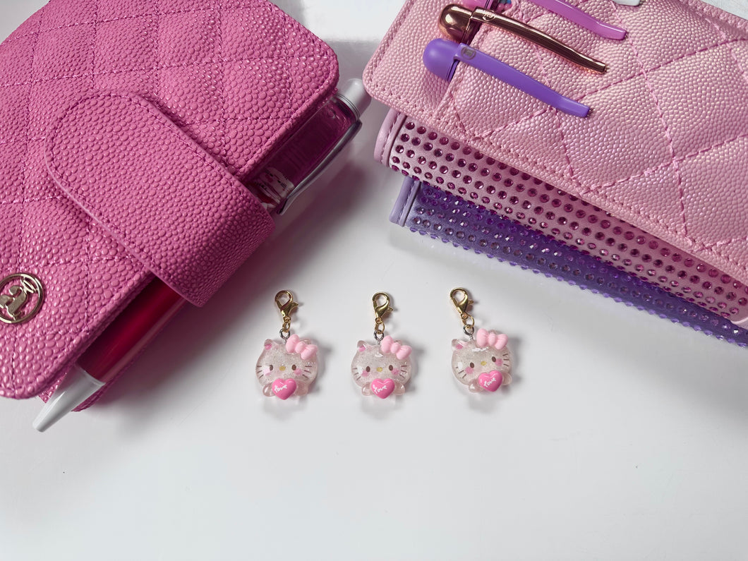 HK charms
