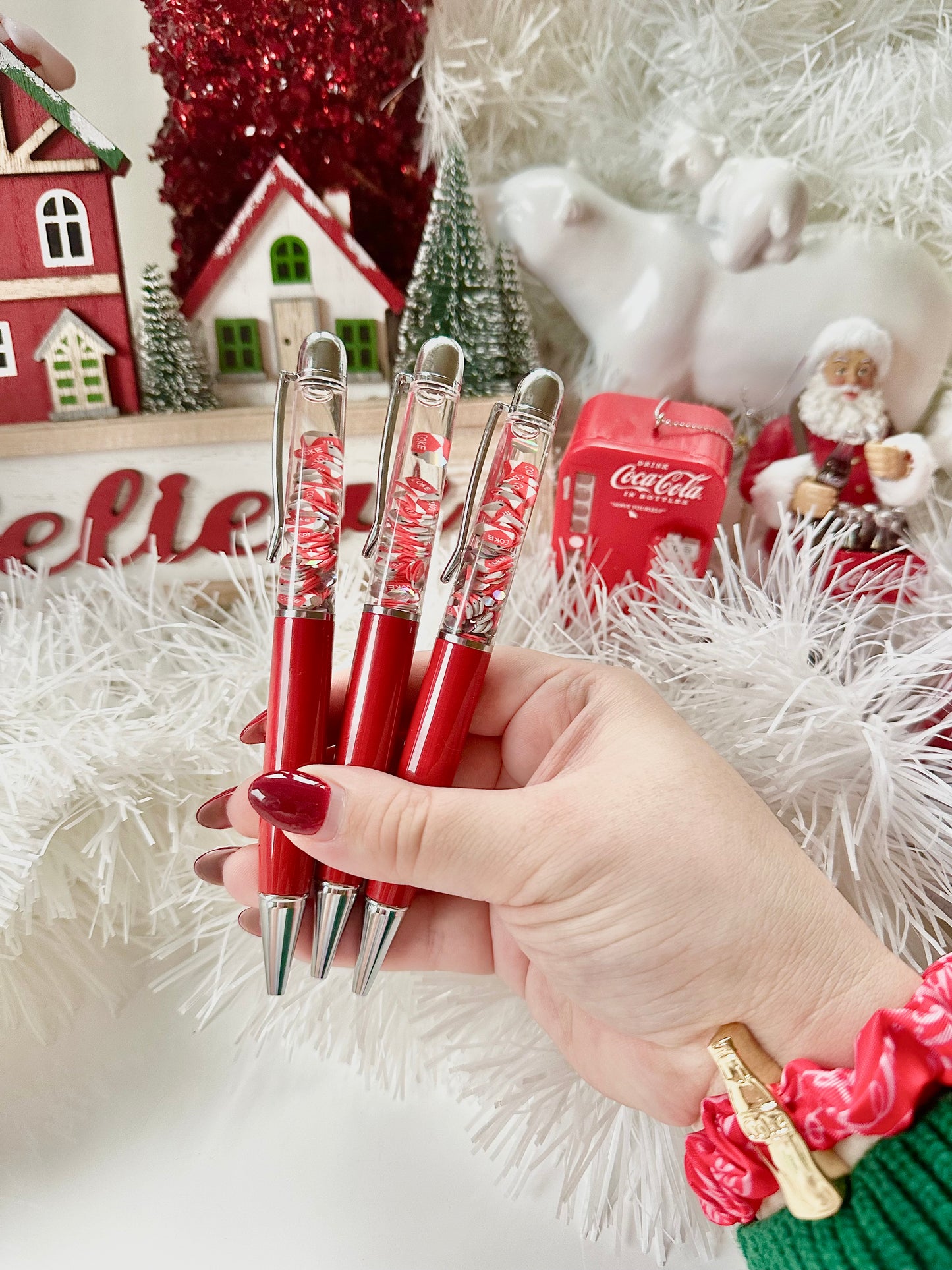 cola pop! pen