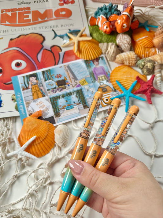 NEMO PENS