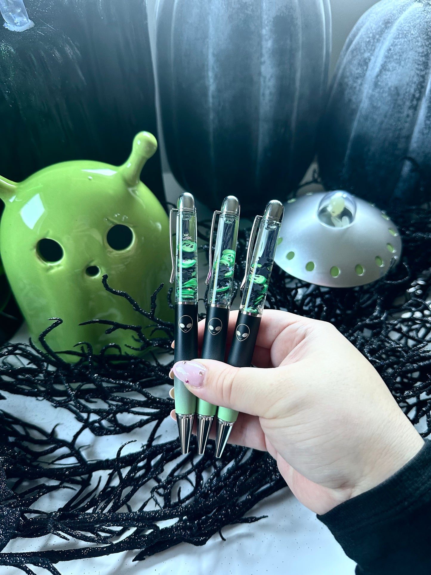 SPOOKY COLLECTION