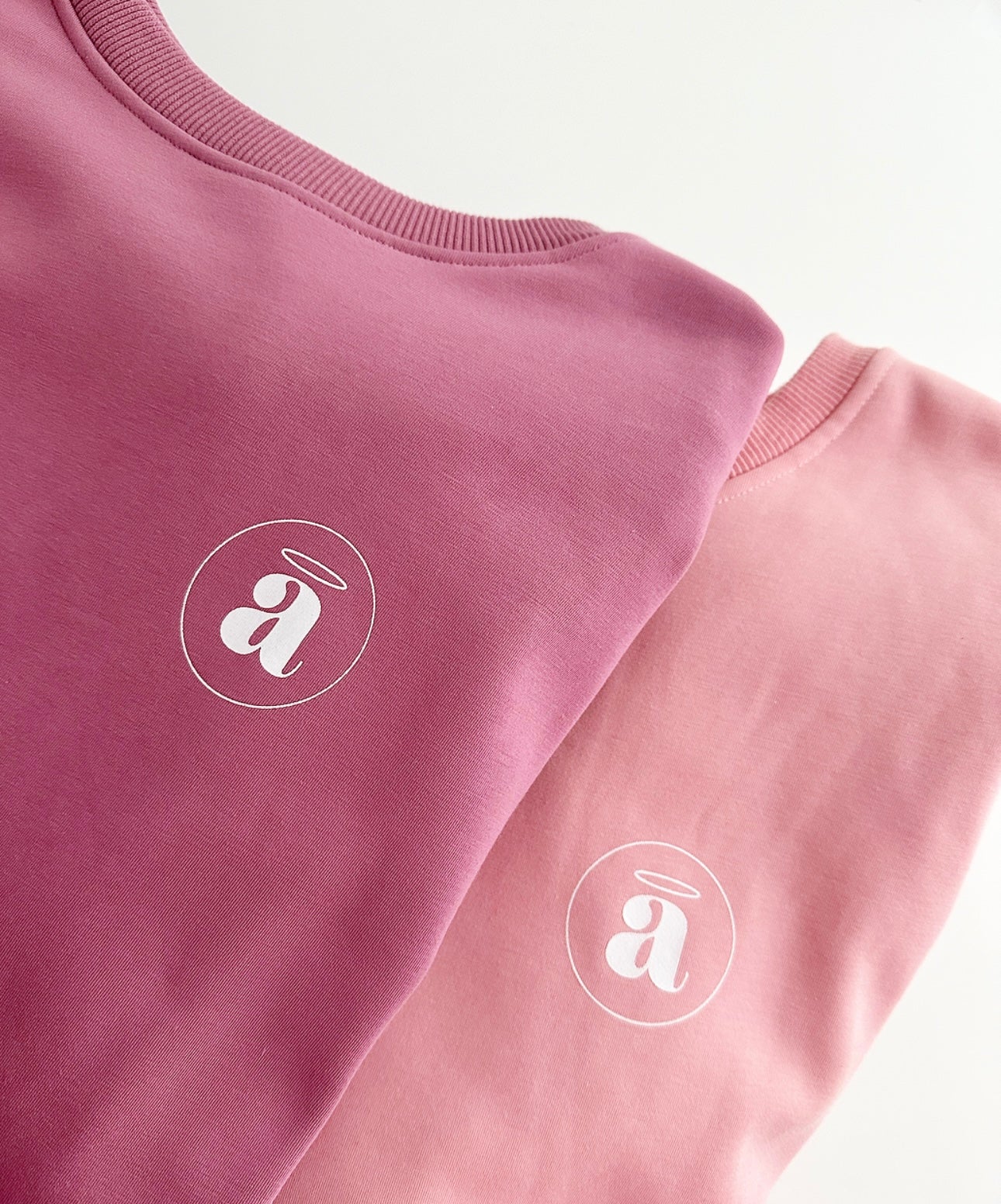 TAS sweater merch: Crewnecks MERCH PRESALE