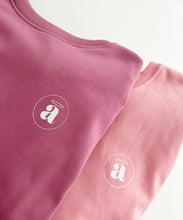 TAS sweater merch: Crewnecks * Limited Edition * NO coupon codes! MERCH PRESALE