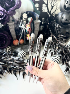 * 2 left * Nightmare pens *Limited Edition*