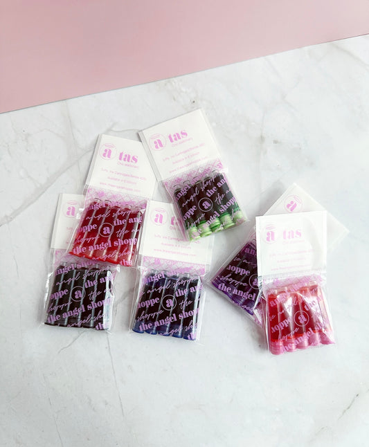 ELITE Fountain Pen Ink Cartridges- exclusive to our ELITE fountain pen line
