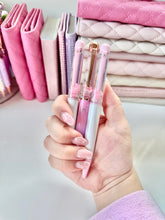 * 12 left * Birthday girl pen * Limited Edition *
