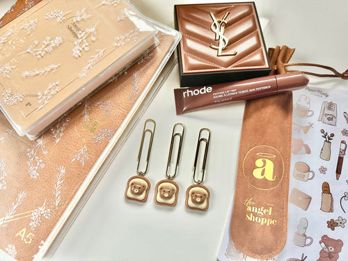 * 2 left * Bearly toast