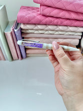 One of a kind TAS chic pens