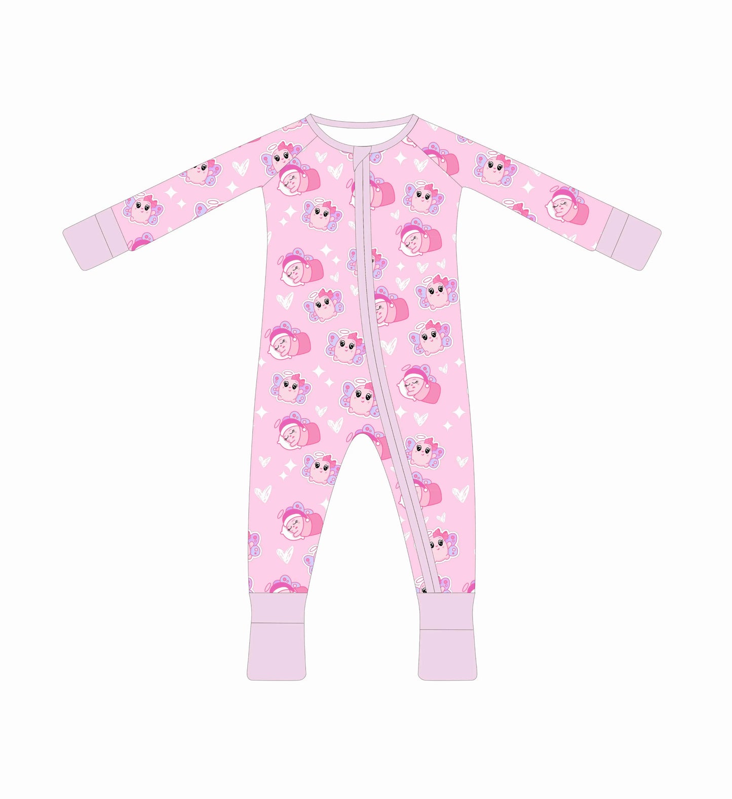 Angel cloud pjs