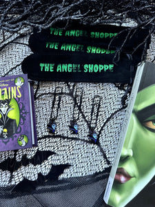* 2 left * Maleficent