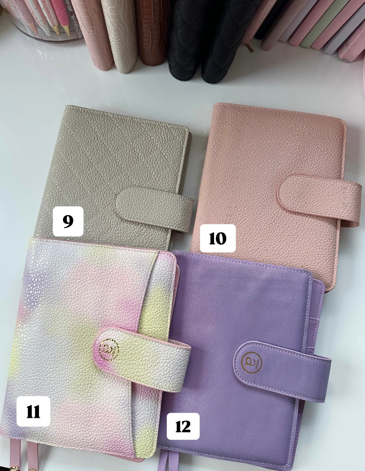 Sample Sale items!