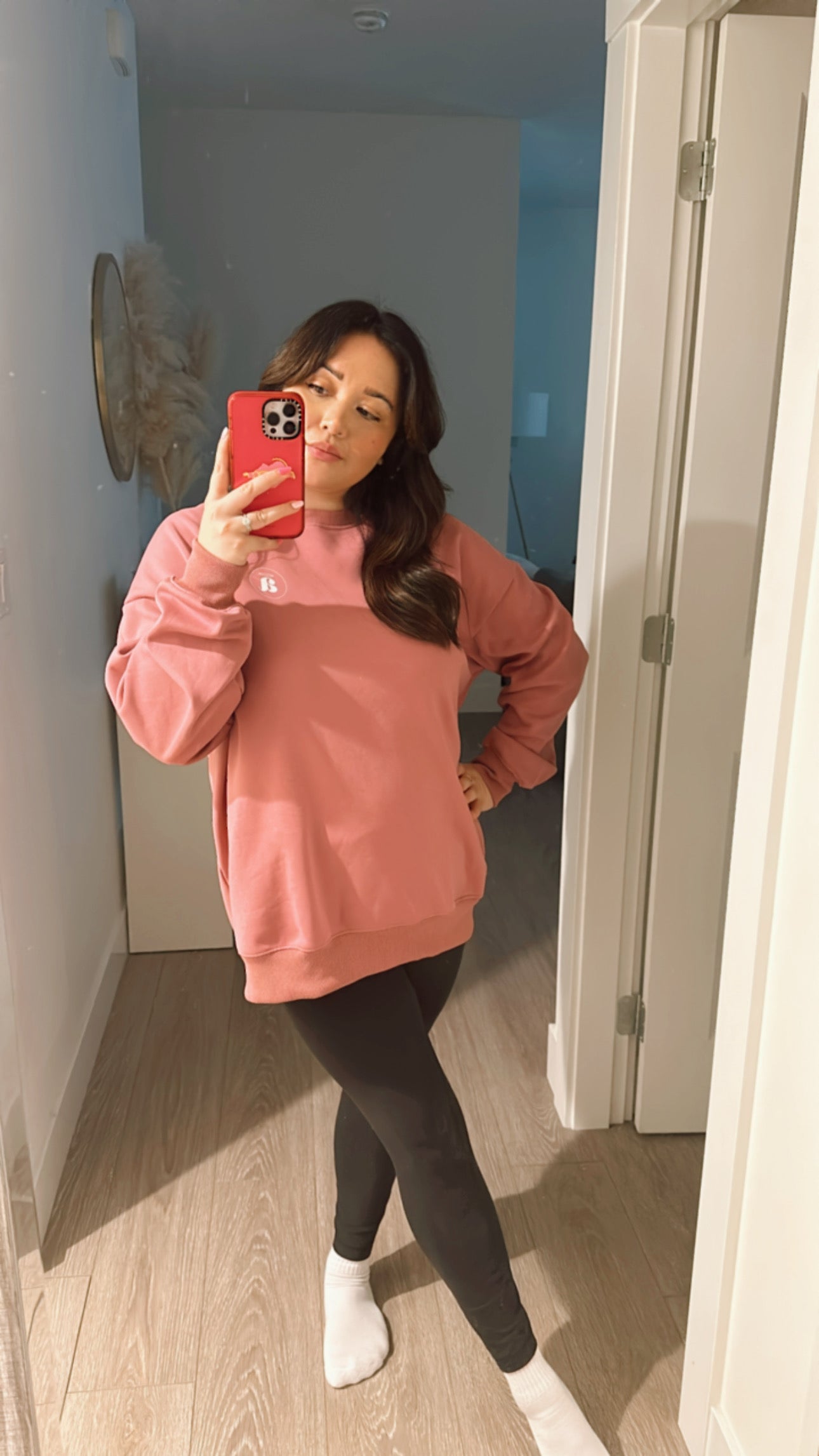 TAS sweater merch: Crewnecks MERCH PRESALE