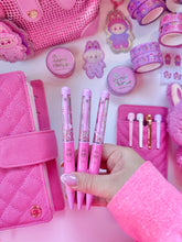 * 1 left * LABUBU + FOOTBALL pens * Limited Edition *
