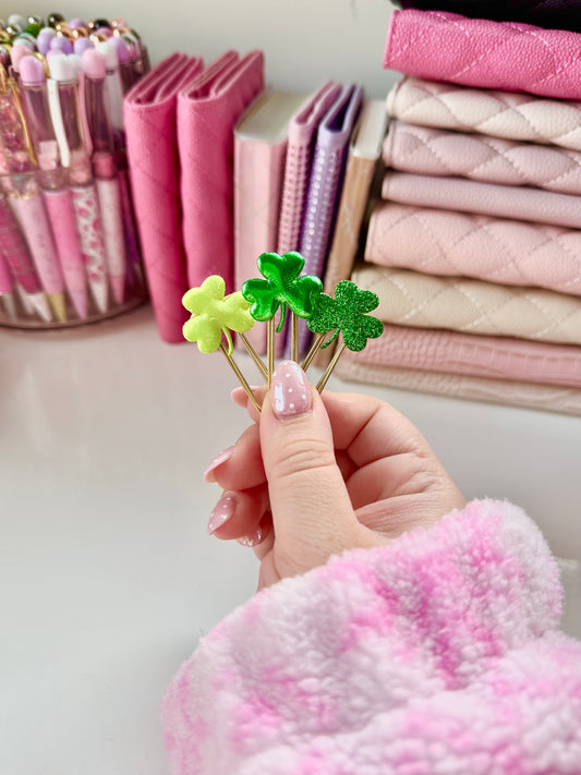 Lucky clover