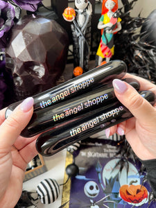 * LOW STOCK * Pumpkin King (pen protectors) LIMITED EDITION * NO coupon codes!*