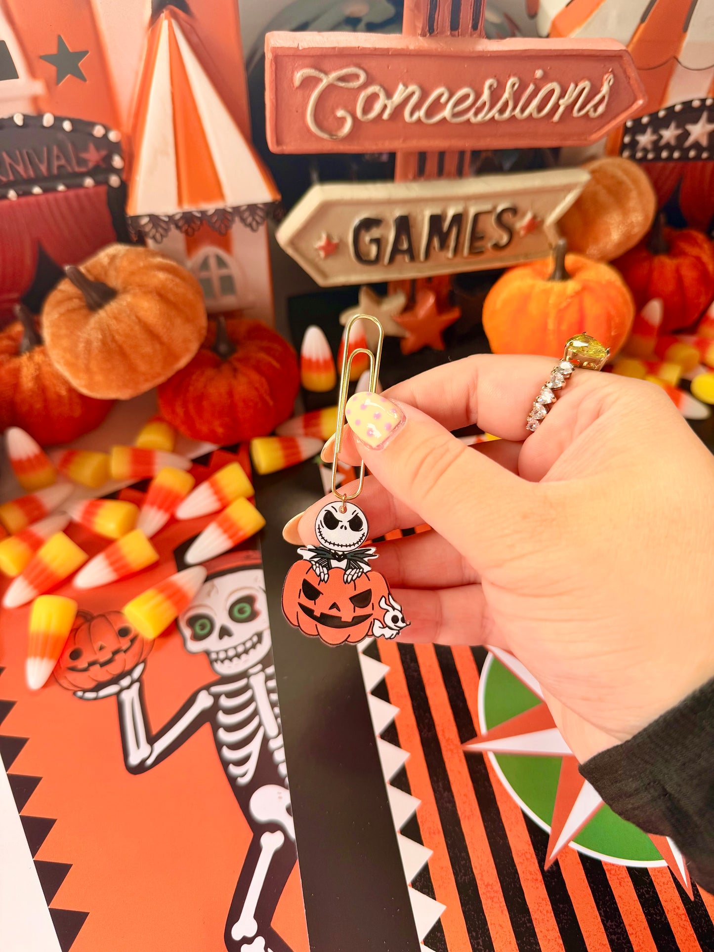 Pumpkin Jack
