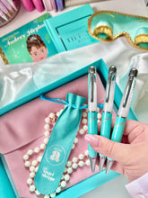 * LOW STOCK * BREAKFAST AT TIFFANY’s * Limited Edition *