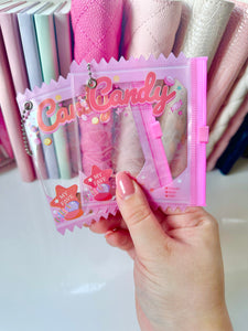 Mini Gelly pouch