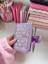 * 2 left * Stars & Hearts passport cover * Limited Edition