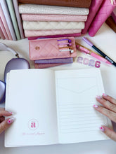 A5 TAS planners - white Tomoe River Paper- PRESALE