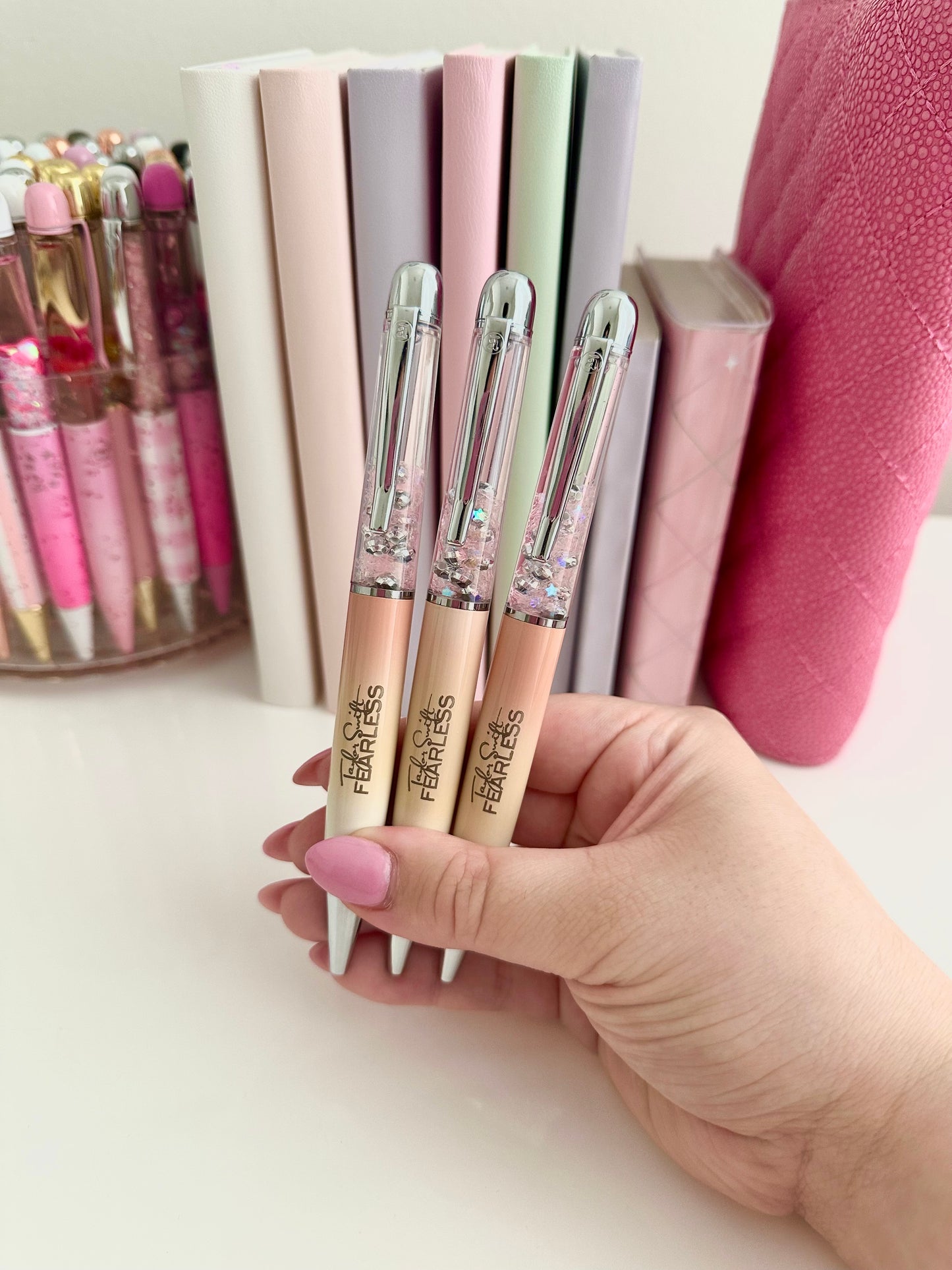 Taylor Swift Eras Pens