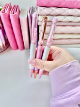 * 12 left * Birthday girl pen * Limited Edition *