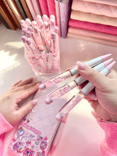 The Monsters bag charms