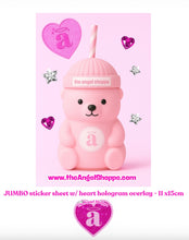 * 1 left * Pink Bearista TAS collection 🧸🎀 *NO CODES!*